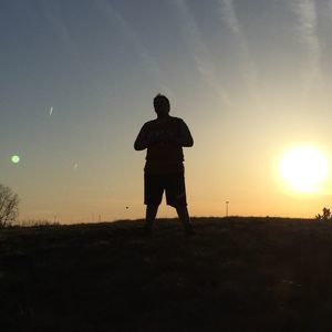 Meet your Posher, Damian